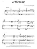 Soft Pop Sheet Music Collection: Piano Vocal & Guitar additional images 2 2