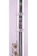Trevor James 10XEP Solid Silver Lip Plate Flute additional images 3 1