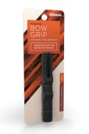 Bowmaster Bow Grip  Large  - Rubber Sleeve 4/4 And 3/4 Violin, Viola, And Cello Bows additional images 1 3