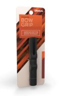 Bowmaster Bow Grip  Medium  - Rubber Sleeve 1/2 And 1/4 Violin additional images 1 3
