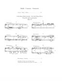 Six Little Piano Pieces Op.19  Piano (Henle) additional images 1 3