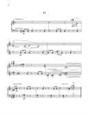 Six Little Piano Pieces Op.19  Piano (Henle) additional images 2 2