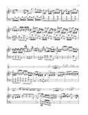 Concerto Bb Major: Clarinet & Piano (Henle) additional images 1 3