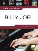 Really Easy Piano: Billy Joel: Piano Solo additional images 1 1