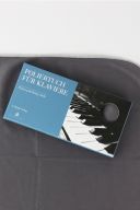 Piano Polishing Cloth 30x30cm (Henle) additional images 1 2