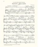 Complete Flute Works For Flute & Piano  (Schott) additional images 1 3