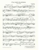 Complete Flute Works For Flute & Piano  (Schott) additional images 2 2