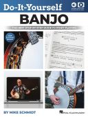 Do-It-Yourself Banjo: Best Step To Step Guide To Start Playing additional images 1 1
