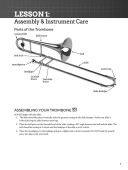 Do-It-Yourself Trombone: Best Step To Step Guide To Start Playing additional images 2 2