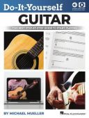 Do-It-Yourself Guitar: Best Step To Step Guide To Start Playing additional images 1 1