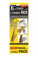 Tenor Saxophone Combo Pack BG additional images 1 1