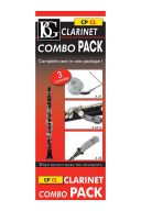 Clarinet Combo Pack BG additional images 1 1