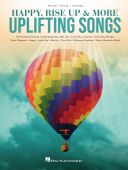 Happy, Rise Up & More Uplifting Songs: Piano Vocal Guitar additional images 1 1