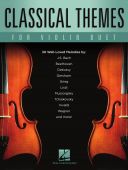 Classical Themes For Violin Duet additional images 1 1