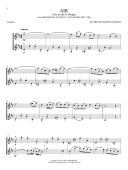 Classical Themes For Violin Duet additional images 1 3