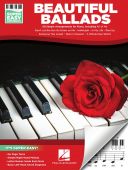 Super Easy Songbook: Beautiful Ballads: 50 Simple Arrangements: Keyboard additional images 1 1