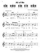 Super Easy Songbook: Beautiful Ballads: 50 Simple Arrangements: Keyboard additional images 2 1