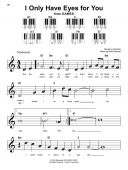 Super Easy Songbook: Beautiful Ballads: 50 Simple Arrangements: Keyboard additional images 2 3