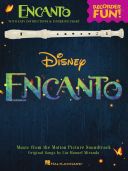 Disney Encanto- Recorder Fun! additional images 1 1