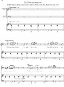 Birdland: Musical Drama For Soloists, Unison Voices, SATB Chorus, & Ensemble (Chilcott) (O additional images 4 2