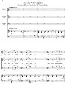 Birdland: Musical Drama For Soloists, Unison Voices, SATB Chorus, & Ensemble (Chilcott) (O additional images 5 2