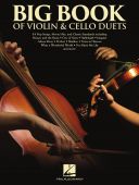 Big Book Of Violin & Cello Duets additional images 1 1