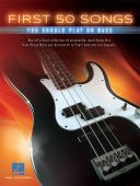 First 50 Songs You Should Play On Bass: Bass Guitar additional images 1 1