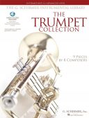 The Trumpet Collection: Trumpet And Piano: Book & Audio additional images 1 1