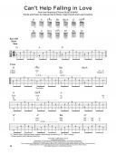 Simple Fingerstyle Guitar Songs: 40 Popular Songs: Chords & Tab additional images 1 2