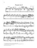 Piano Sonata In D Minor K.9, L.413 (Henle) additional images 1 2