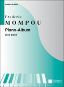Piano Album (Salabert) additional images 1 1