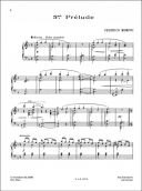 Piano Album (Salabert) additional images 1 2