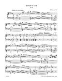 Piano Sonatas I The Early Sonatas (Barenreiter) additional images 1 2