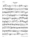 String Quartet Op.135 F Major: Set Of Parts (Barenreiter) additional images 1 2