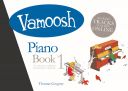 Vamoosh Piano Book 1: Book & Audio additional images 1 1