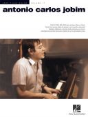 Jazz Piano Solos Vol.17: Antonio Carlos Jobim additional images 1 1