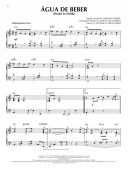 Jazz Piano Solos Vol.17: Antonio Carlos Jobim additional images 1 3