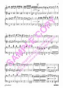 Capriol Suite For Piano Duet (Goodmusic) additional images 2 1