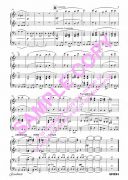 Capriol Suite For Piano Duet (Goodmusic) additional images 2 3