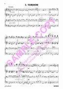 Capriol Suite For Piano Duet (Goodmusic) additional images 3 1