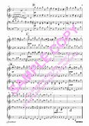 Capriol Suite For Piano Duet (Goodmusic) additional images 3 2
