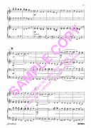 Capriol Suite For Piano Duet (Goodmusic) additional images 4 1