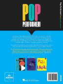 ABRSM Pop Performer! Piano - Initial-Grade 3 additional images 1 2