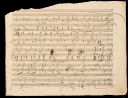 Piano Sonata A Major Op.101: Facsimile Of The Autograph, Hardcover (Henle) additional images 2 1