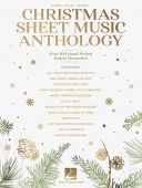 Christmas Sheet Music Anthology  Piano Vocal Guitar additional images 1 1