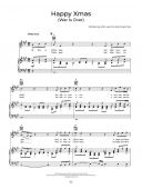 Christmas Sheet Music Anthology  Piano Vocal Guitar additional images 2 1