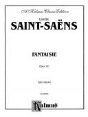Fantasia No 2 Op.101: Organ (Kalmus) additional images 1 1
