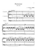 Fantasia No 2 Op.101: Organ (Kalmus) additional images 1 2