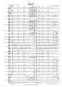 Masque Wind Band: Score & Parts additional images 1 2