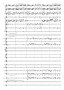 Masque Wind Band: Score & Parts additional images 2 1